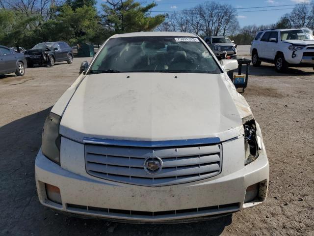 Photo 4 VIN: 1G6DM57T270190190 - CADILLAC CTS 