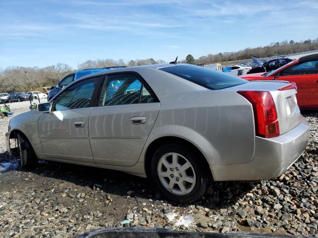 Photo 1 VIN: 1G6DM57T360128487 - CADILLAC CTS 