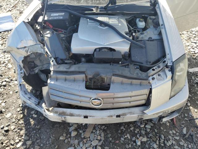 Photo 10 VIN: 1G6DM57T360128487 - CADILLAC CTS 