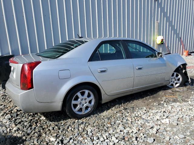 Photo 2 VIN: 1G6DM57T360128487 - CADILLAC CTS 