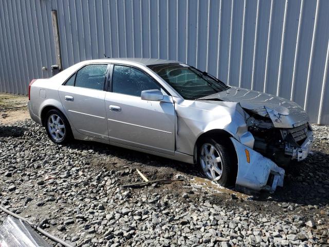 Photo 3 VIN: 1G6DM57T360128487 - CADILLAC CTS 