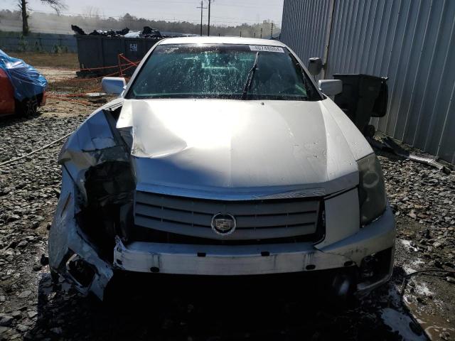 Photo 4 VIN: 1G6DM57T360128487 - CADILLAC CTS 