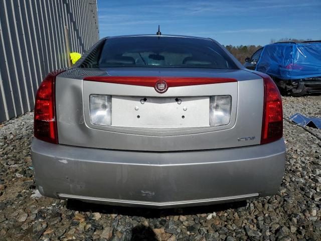 Photo 5 VIN: 1G6DM57T360128487 - CADILLAC CTS 