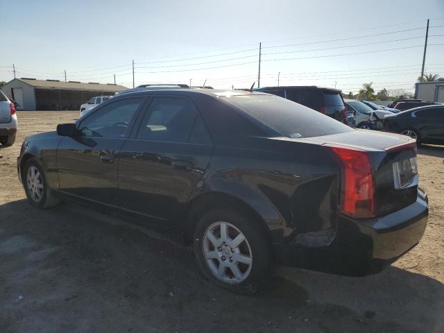 Photo 1 VIN: 1G6DM57T370137210 - CADILLAC CTS 