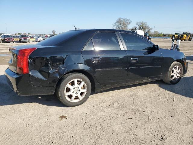 Photo 2 VIN: 1G6DM57T370137210 - CADILLAC CTS 