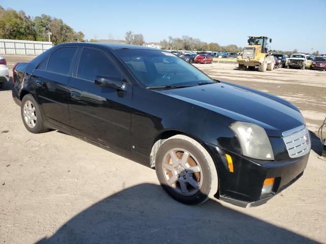 Photo 3 VIN: 1G6DM57T370137210 - CADILLAC CTS 