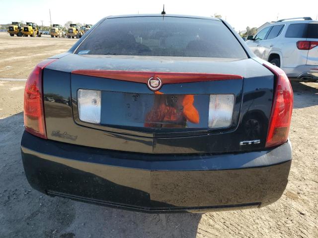 Photo 5 VIN: 1G6DM57T370137210 - CADILLAC CTS 