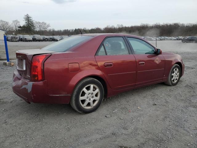 Photo 2 VIN: 1G6DM57T370139359 - CADILLAC CTS 