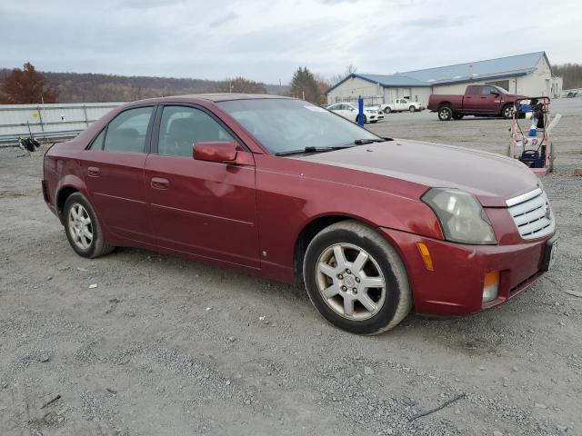 Photo 3 VIN: 1G6DM57T370139359 - CADILLAC CTS 