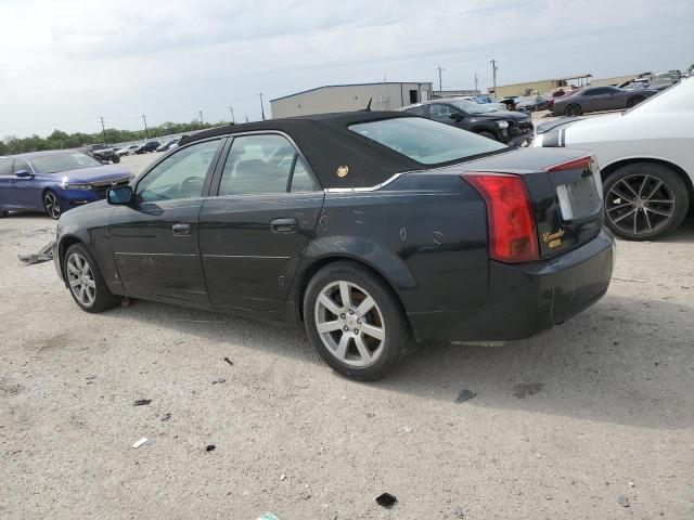 Photo 1 VIN: 1G6DM57T370173205 - CADILLAC CTS 