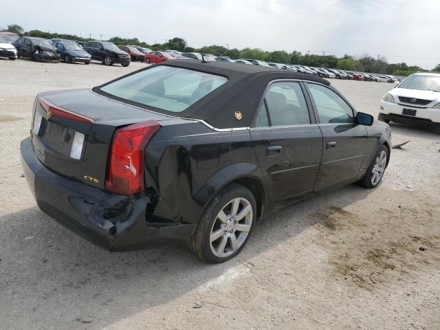 Photo 2 VIN: 1G6DM57T370173205 - CADILLAC CTS 