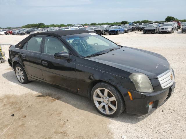 Photo 3 VIN: 1G6DM57T370173205 - CADILLAC CTS 