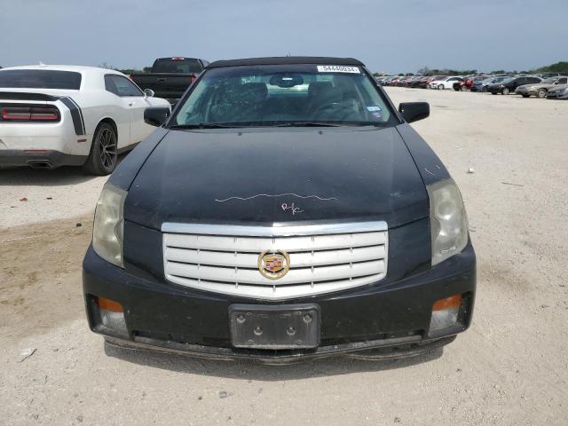 Photo 4 VIN: 1G6DM57T370173205 - CADILLAC CTS 