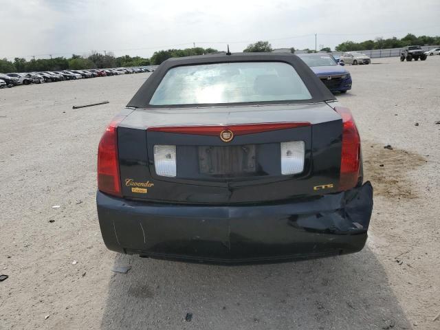 Photo 5 VIN: 1G6DM57T370173205 - CADILLAC CTS 