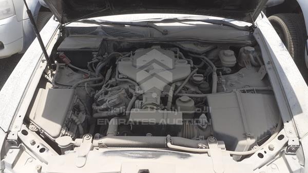 Photo 24 VIN: 1G6DM57T460107955 - CADILLAC CTS 