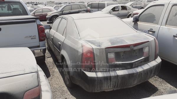 Photo 4 VIN: 1G6DM57T460107955 - CADILLAC CTS 