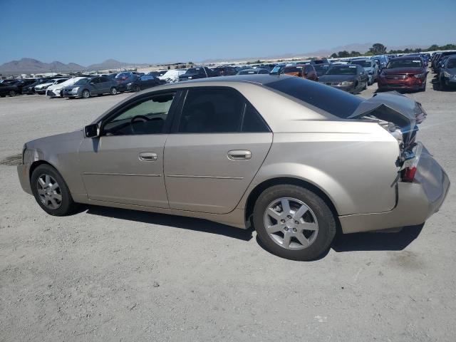 Photo 1 VIN: 1G6DM57T460111715 - CADILLAC CTS 