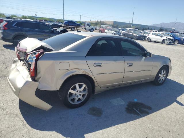 Photo 2 VIN: 1G6DM57T460111715 - CADILLAC CTS 