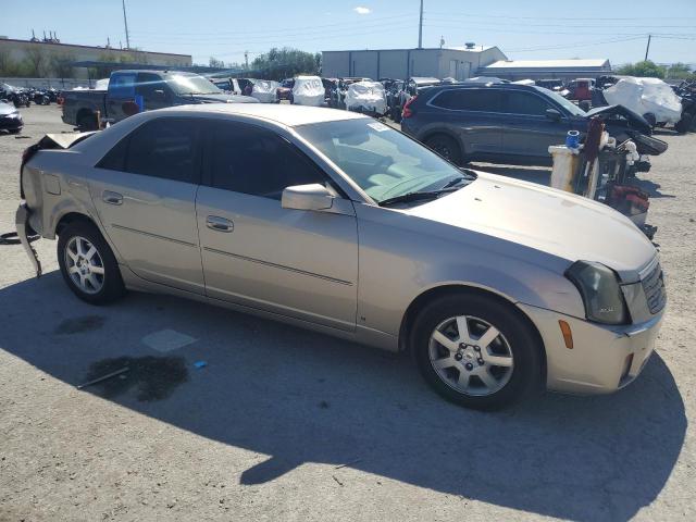 Photo 3 VIN: 1G6DM57T460111715 - CADILLAC CTS 