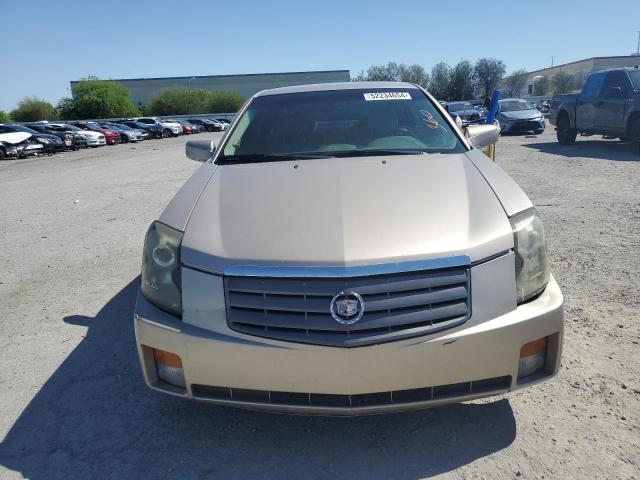 Photo 4 VIN: 1G6DM57T460111715 - CADILLAC CTS 