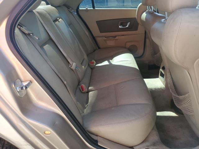 Photo 9 VIN: 1G6DM57T460111715 - CADILLAC CTS 