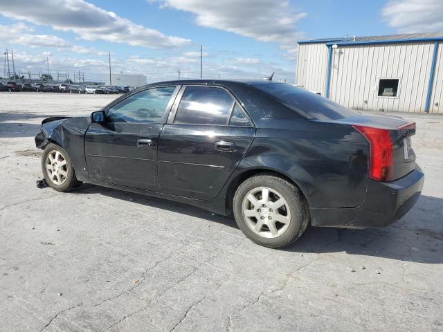 Photo 1 VIN: 1G6DM57T460112525 - CADILLAC CTS 