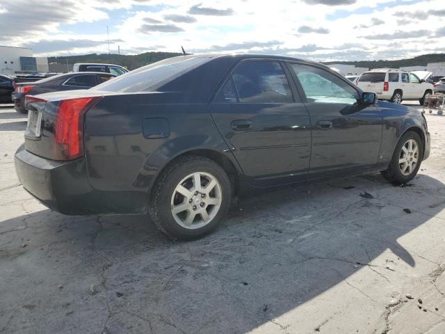 Photo 2 VIN: 1G6DM57T460112525 - CADILLAC CTS 