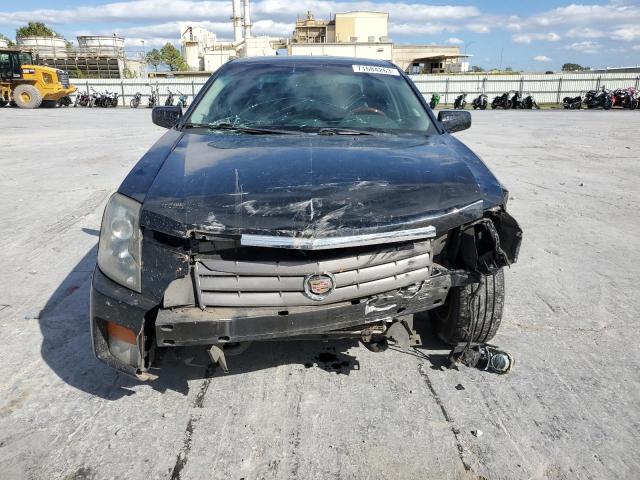 Photo 4 VIN: 1G6DM57T460112525 - CADILLAC CTS 