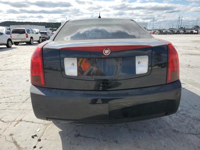 Photo 5 VIN: 1G6DM57T460112525 - CADILLAC CTS 