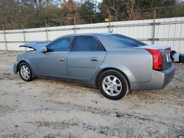 Photo 1 VIN: 1G6DM57T460121032 - CADILLAC CTS 