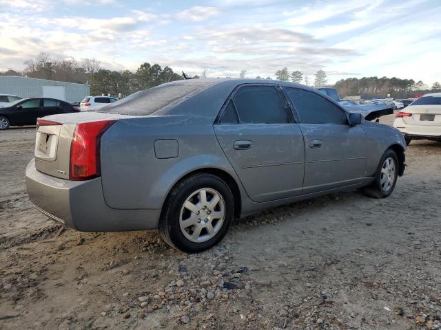 Photo 2 VIN: 1G6DM57T460121032 - CADILLAC CTS 