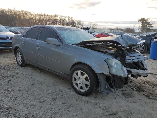 Photo 3 VIN: 1G6DM57T460121032 - CADILLAC CTS 