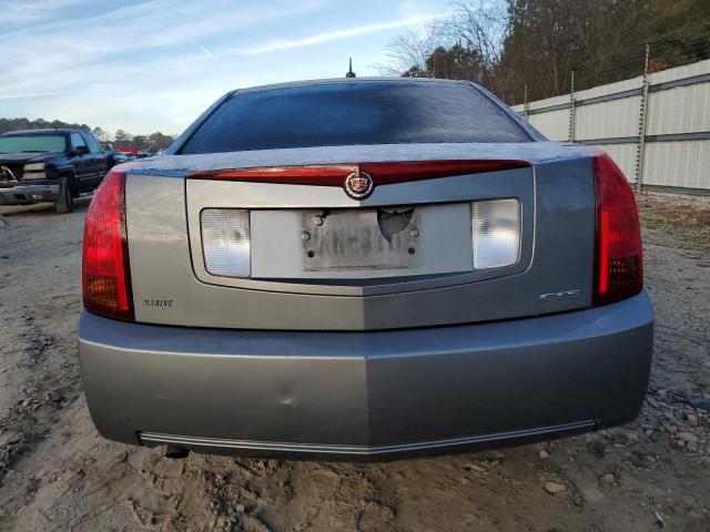 Photo 5 VIN: 1G6DM57T460121032 - CADILLAC CTS 