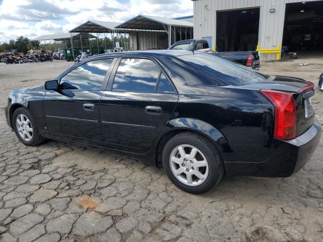 Photo 1 VIN: 1G6DM57T460183837 - CADILLAC CTS 