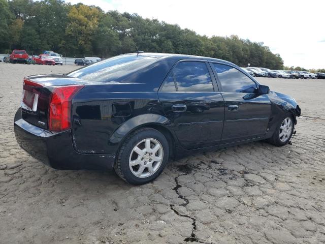 Photo 2 VIN: 1G6DM57T460183837 - CADILLAC CTS 