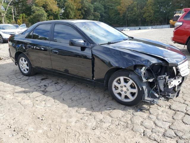 Photo 3 VIN: 1G6DM57T460183837 - CADILLAC CTS 