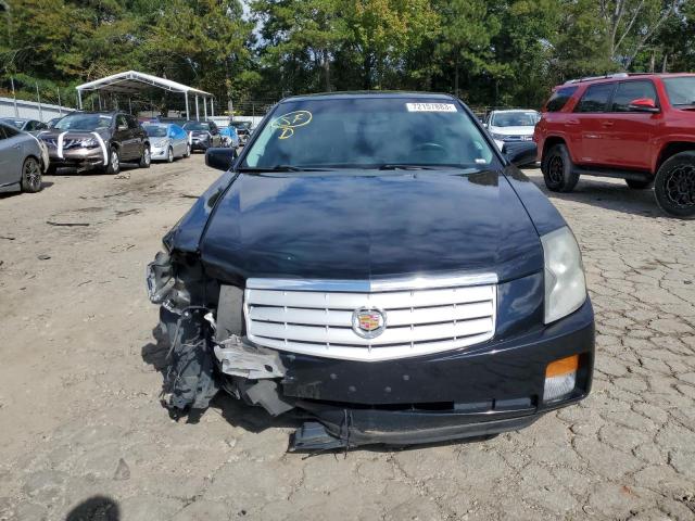 Photo 4 VIN: 1G6DM57T460183837 - CADILLAC CTS 