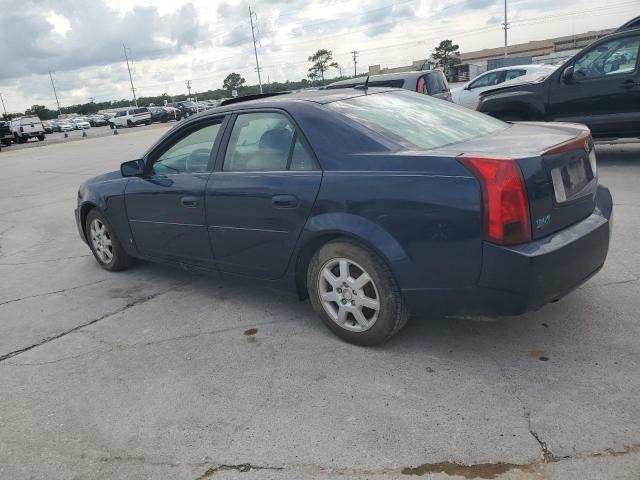 Photo 1 VIN: 1G6DM57T460191291 - CADILLAC CTS 