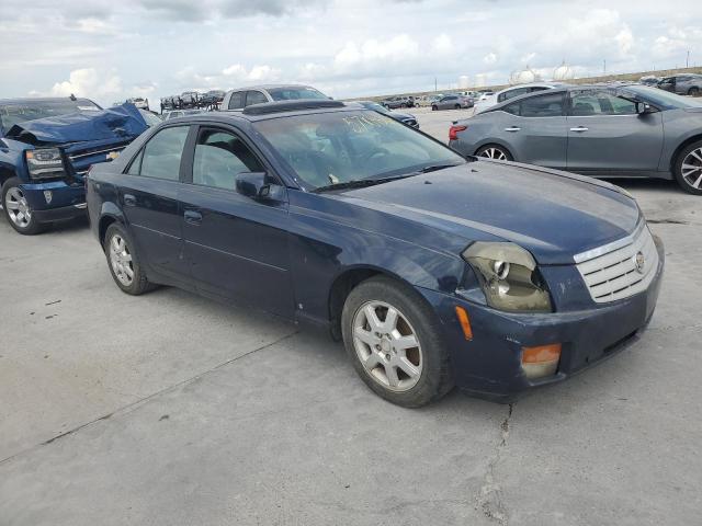 Photo 3 VIN: 1G6DM57T460191291 - CADILLAC CTS 