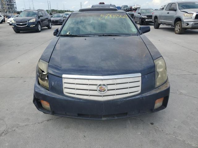 Photo 4 VIN: 1G6DM57T460191291 - CADILLAC CTS 