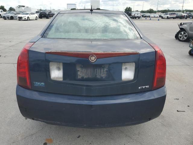 Photo 5 VIN: 1G6DM57T460191291 - CADILLAC CTS 