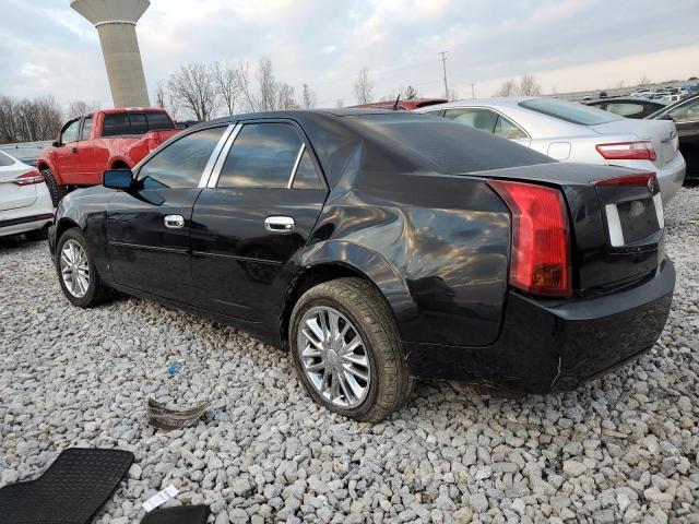 Photo 1 VIN: 1G6DM57T460206565 - CADILLAC CTS 