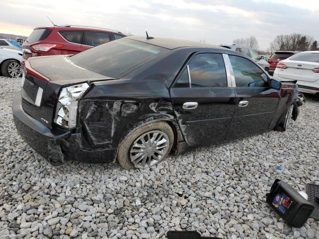 Photo 2 VIN: 1G6DM57T460206565 - CADILLAC CTS 