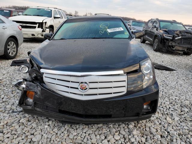 Photo 4 VIN: 1G6DM57T460206565 - CADILLAC CTS 