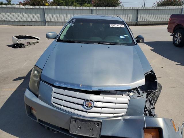 Photo 4 VIN: 1G6DM57T470107164 - CADILLAC CTS 