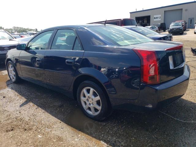 Photo 1 VIN: 1G6DM57T470119136 - CADILLAC CTS 