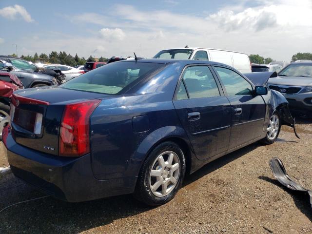 Photo 2 VIN: 1G6DM57T470119136 - CADILLAC CTS 