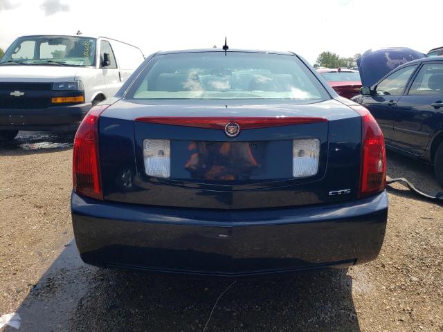 Photo 5 VIN: 1G6DM57T470119136 - CADILLAC CTS 