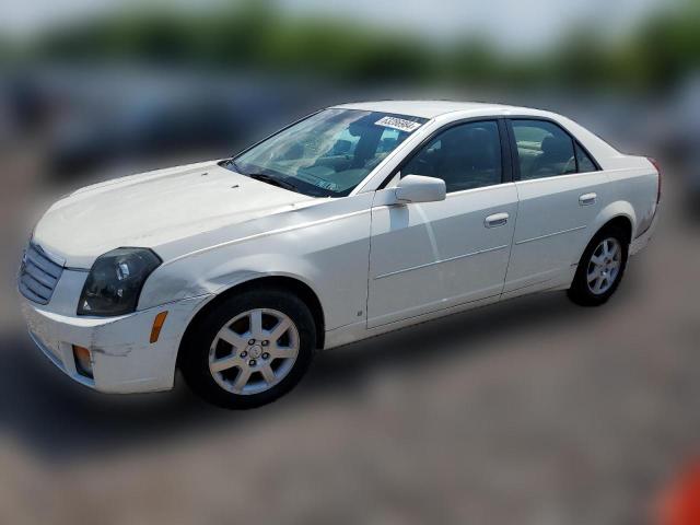 Photo 0 VIN: 1G6DM57T470123834 - CADILLAC CTS 