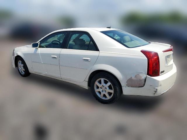 Photo 1 VIN: 1G6DM57T470123834 - CADILLAC CTS 